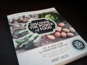 food book